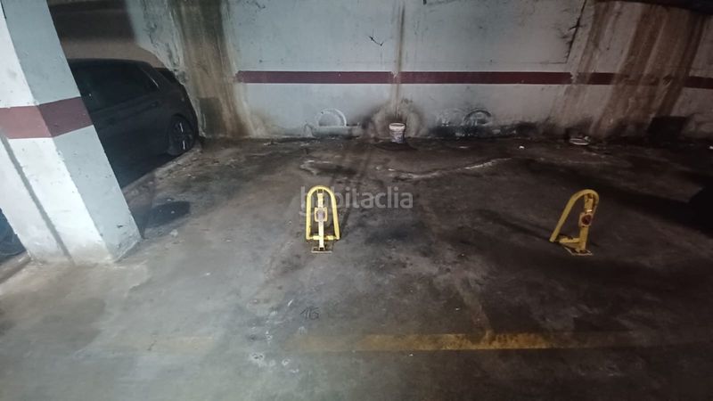 Foto 01d0a726-f4cc-4fa8-9764-1b2512968945. Aparcament cotxe a Cartaya