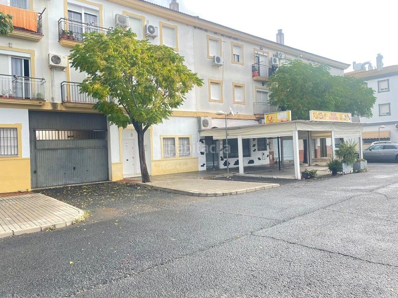 Foto 78b1442e-2f9d-455b-8883-4676ce2f6513. Aparcament cotxe a Cartaya