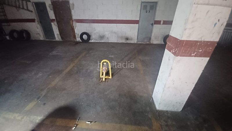 Foto 98fd54e2-0a9c-4e5b-8958-1a791140fef5. Aparcament cotxe a Cartaya