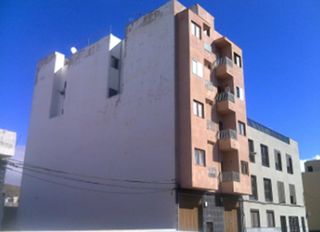 Pis  C/ garajonay. Solvia inmobiliaria  piso san cristóbal de la laguna