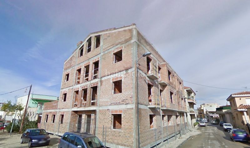 Foto 462348f2-e2b7-4cc5-8b9c-f362b9b75a6f. Edificio solvia inmobiliaria en construccion en Deltebre