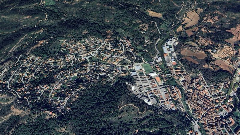 Foto cd1e5768-c87f-4225-9573-7fb3b732f8c7. Finca rústica a Sant Llorenç Savall