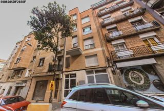 Flat  C/ de font. Solvia inmobiliaria  piso hospitalet de llobregat el