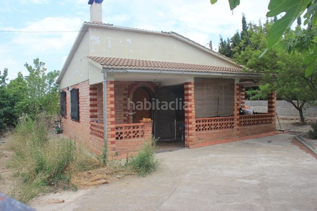 Foto 7d524dfe-ab18-4858-ad3b-a9c56fa20ff8. Xalet a Cabrera d´Anoia