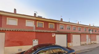 Pis a C/ Amalia Laorden