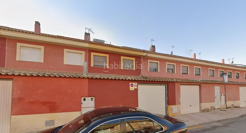 Foto 80990781-2b85-4885-854f-2ae3d6f7af1e. Pis a Santomera