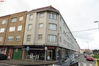 Pis  C/ torrente ballester. Solvia inmobiliaria  piso narón