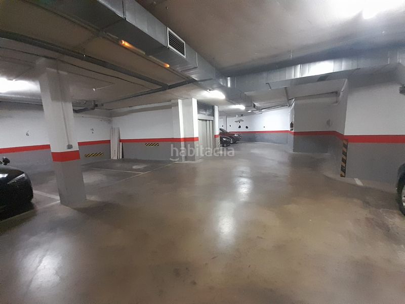 Foto 0610a050-e127-4951-808b-3a48f5ae8223. Aparcament cotxe a Centro Puertollano