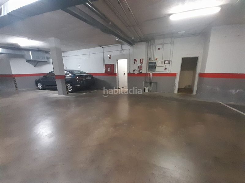 Foto 506bcef4-b1d5-4a40-8236-b4faffc7c57e. Aparcament cotxe a Centro Puertollano