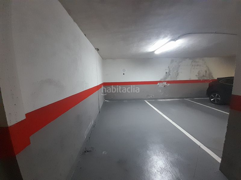 Foto 79427bcb-c6d8-459d-9032-12965f026209. Aparcament cotxe a Centro Puertollano