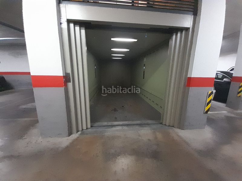 Foto d7b03342-500d-4033-bc17-ac52342d5b65. Aparcament cotxe a Centro Puertollano