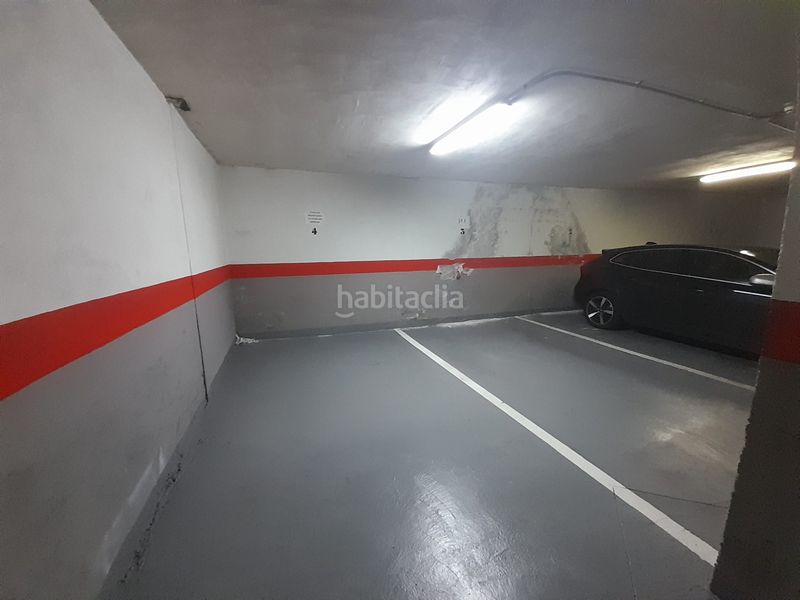 Foto dbf38ab1-c8ad-4680-9c6a-04464152dae5. Aparcament cotxe a Centro Puertollano