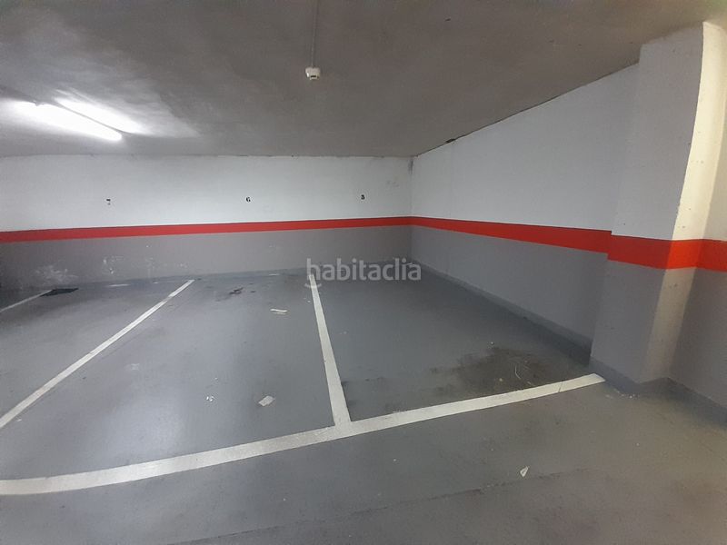 Foto f9c833aa-bf34-42b7-9b04-38876c891479. Aparcament cotxe a Centro Puertollano