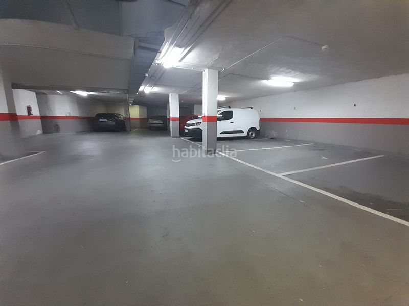 Foto 24acca40-db46-4b47-be5d-a98a5d67546b. Aparcament cotxe a Centro Puertollano