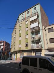 Appartement  Av/ piux xii. Solvia inmobiliaria  piso móra debre