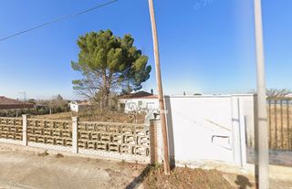 Chalet  C/ rosalía de castro. Solvia inmobiliaria  chalet independiente san mateo de gállego