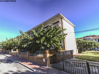 Pis a C/ Doctor Severo Ochoa