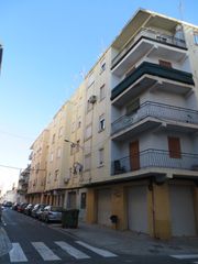 Flat  C/ huntington. Solvia inmobiliaria  piso aldaia
