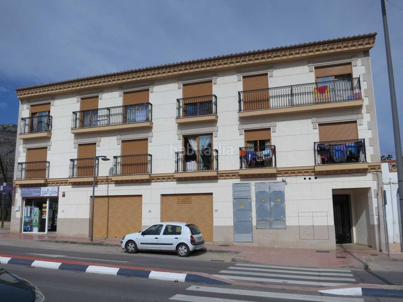 Foto 6bf03a72-5e6c-49de-a88b-704abf7b5b5a. Pis a Centro Oropesa del Mar