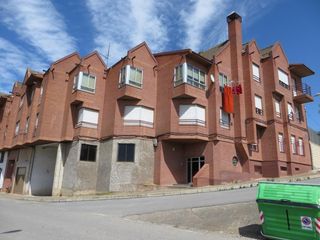 Appartement  Crt/ estación. Solvia inmobiliaria  piso alcanadre