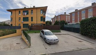 Local Comercial  C/ doñana. Solvia inmobiliaria  locales palazuelos de eresma