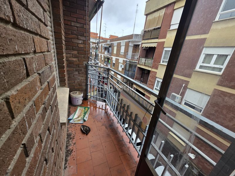 Foto a8ca1772-ea3d-41ab-9cba-b3aa6c28dc4d. Pis a Navalmoral de la Mata