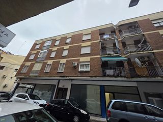 Etagenwohnung  C/ perez lozano. Solvia inmobiliaria  piso navalmoral de la mata
