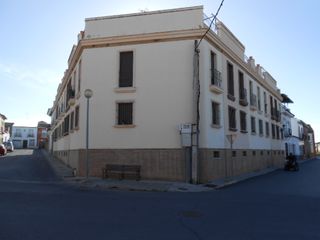 Pis  C/ republica dominicana. Solvia inmobiliaria  piso bollullos par del condado