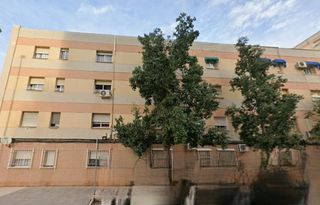 Pis a Av Murcia
