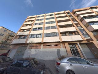 Pis  C/ paz. Solvia inmobiliaria  piso albacete