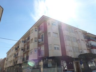 Etagenwohnung  C/ generación 27. Solvia inmobiliaria  piso yecla