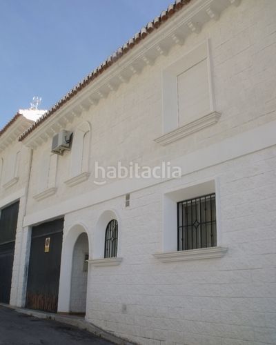 Foto 53e0abbd-649e-4967-85c2-65bfce6469d6. Pis a Gójar