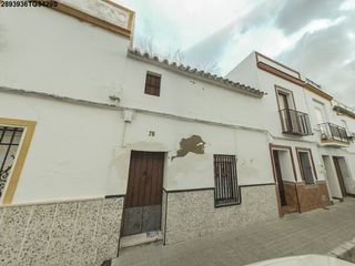 Pis  C/ compañia. Solvia inmobiliaria  piso fuentes de andalucía