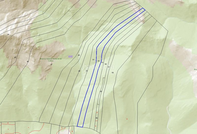Foto 004ca3a1-29b3-48a4-8ab1-f18d1b6f0b08. Finca rústica a Nerpio