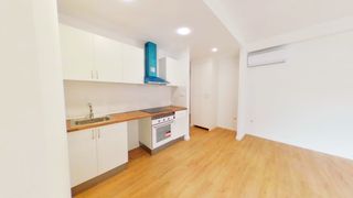 Estudi  C/ san sebastián. Solvia inmobiliaria  estudio terrassa