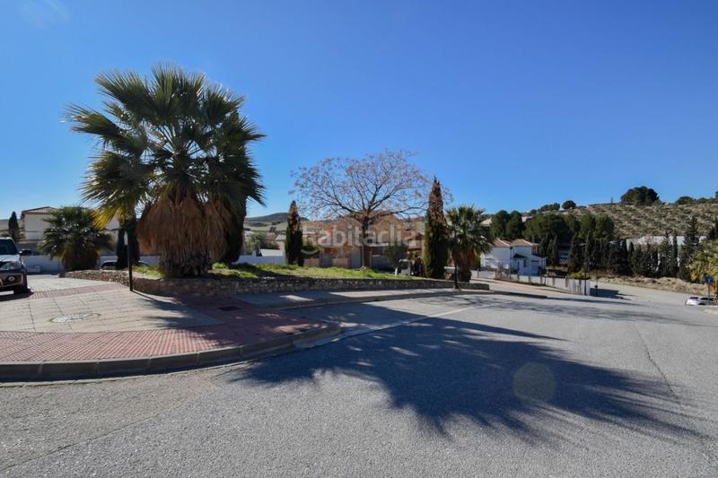 Foto 4bbb9492-f665-474e-a0bb-cabc9dd1cfed. Terreny residencial a calle rosalia de castro 4 a Alhendín