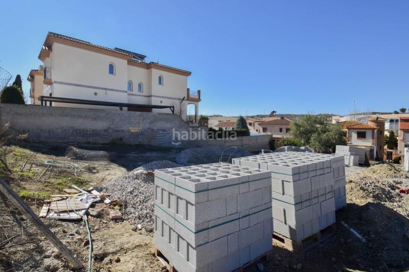 Foto 60ecb506-a879-463c-a2a6-eca12bf141fb. Terreny residencial a calle rosalia de castro 4 a Alhendín