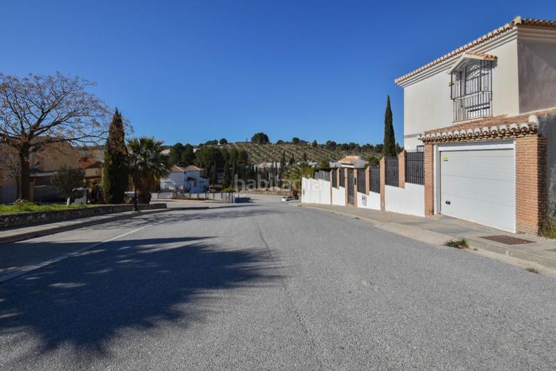 Foto 611027db-c214-4ec6-b2e3-98bab8008169. Terreny residencial a calle rosalia de castro 4 a Alhendín