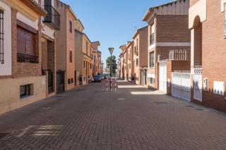 Maison à Calle castoreño 7. Casa de lujo en granada