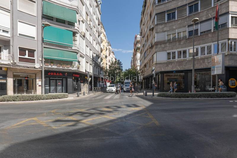 Foto 43aebba7-8b86-4a0b-8bfc-c4e3d475caf9. Aparcament cotxe a Fígares Granada