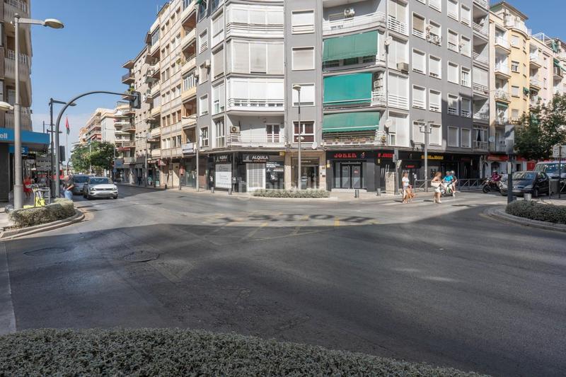 Foto 66029cf1-8ba8-47db-8cd5-60974cfe88ba. Aparcament cotxe a Fígares Granada