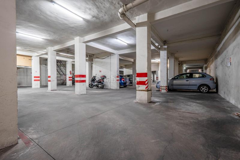 Foto 9deb13d3-2c2a-4ccf-afc0-25bcf020a125. Aparcament cotxe a Fígares Granada