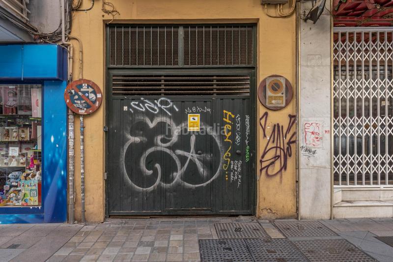 Foto a719762e-d770-4ad0-b26d-7c6d842c5844. Aparcament cotxe a Fígares Granada