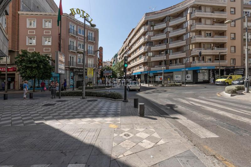 Foto df9c4b09-b6a0-4a5b-bd95-2dfb05d07574. Aparcament cotxe a Fígares Granada