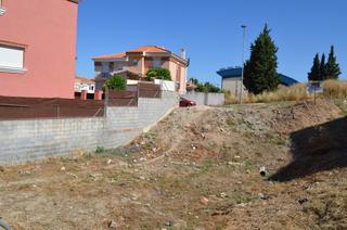 Terreny residencial  Gomez moreno. Gran oportunidad!!! parcela a la venta jun