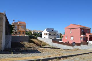 Terreny residencial  Calle gomez moreno. Gran oportunidad !!!! parcela a la venta de 500 metros cuadrados
