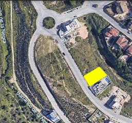 Terreny residencial a Rio castril 18. 509 m2 para crear el hogar de tus sueños