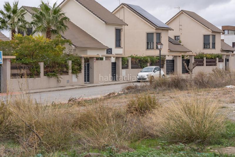 Foto 075bdaed-effc-480a-84a4-18a5b5cf67df. Terrain résidentiel dans Dílar