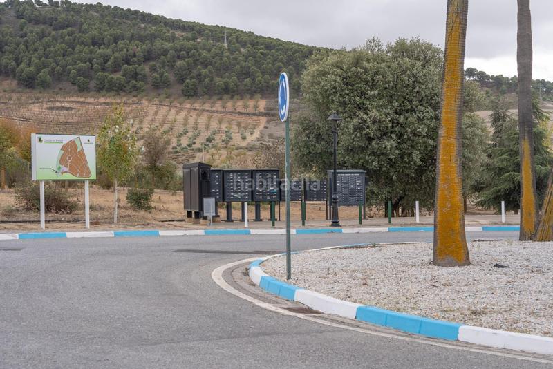 Foto 2d00619f-565a-427b-9035-9d650129ad9e. Terrain résidentiel dans Dílar