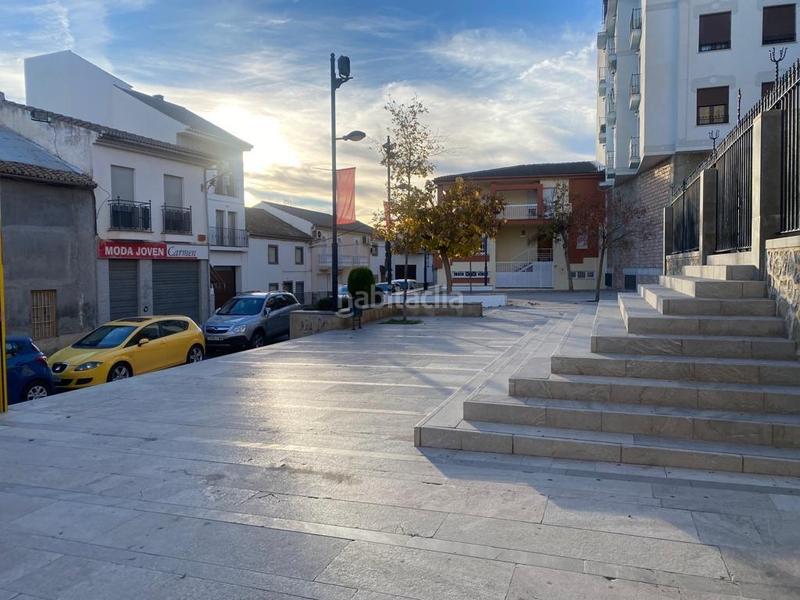 Foto 3546b76f-6af0-4bc9-bfbe-dfaf9367d17f. Affitto locale commerciale in Atarfe